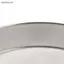 Kitchen Fine 60 # Lưới Bột Sifter Thép không gỉ Sàng Lọc Sifter [VN]