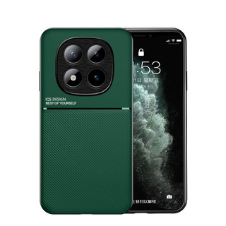 Ốp Điện Thoại TPU Siêu Mỏng Cho Xiaomi Redmi Note 15 14 13 Pro + 4G 5G Chống Trơn Trượt Kết Cấu Chống Trầy Xước Vỏ Sroftshell
