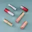 PNPIA- 1 / 5 Cái 3.6g Làm Đầy Rỗng Gradient Lipsti Ống Son Dưỡng Môi Hộp Đựng Mỹ Phẩm Nhựa Paaging Dụng Cụ Trang Điểm Du Lịch Essentials