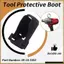 Boot bảo vệ công cụ Boot bảo vệ tác động cho trình điều khiển tác động