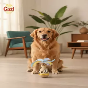 Quả bóng mèo tự quyền làm giàu ngăn ngừa sự nhàm chán Đồ chơi nhét tai tương tác chắc chắn để tập thể dục cho mèo trong nhà [VN]