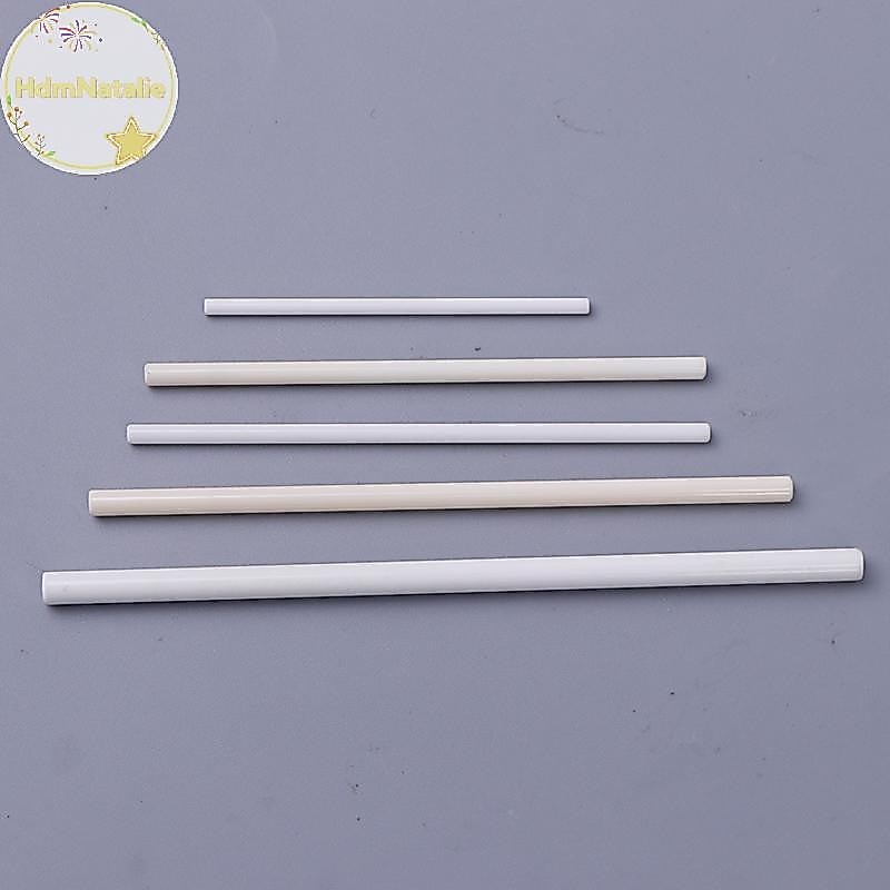 Hdmnatalie 1 Máy Bơm Chìm Trục Gốm Trục Cánh Quạt Máy Bơm Nước Đường Kính 2.5mm / 3mm / 3.5mm / 4mm / 5mm Phụ Kiện VN