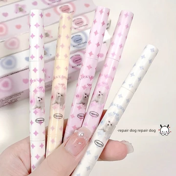 chì kẻ viền môi Phụ Nữ Kỳ Vọng Cho Con Bú Chuyên Dụng Cappuvini Hai Đầu Môi Lót Phác Thảo Hình Dạng Định Hình Màu Khỏa Thân Son Bút Chì Môi