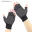 VFZ Găng Tay Nylon Chống Trơn Trượt Nam Nữ Mùa Hè Ngoài Trời Đi Xe Thể Thao Thể Dục Thoáng Khí Chống Trơn Trượt Nửa Ngón Găng Tay OTE