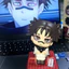 Hot Dễ Thương Q Phiên Bản Jujutsu Kaisen Choso Tra Cứu geto Và gojo Anime Hình Khớp Nối PVC Nhân Vật Hành Động Mô Hình Đồ Chơi Quà Tặng