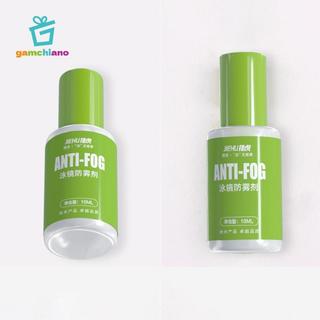 Xịt Chống Sương Mù Lâu Dài Defog Chất Cho Kính Mắt Bơi Kính Ống Kính Máy Ảnh Mũ Bảo Hiểm Lá Chắn Chăm Sóc