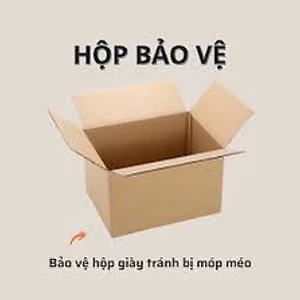 Hộp bảo vệ hộp giày không bị móp méo, Box bảo vệ hộp giày
