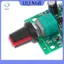 Bộ điều khiển tốc độ động cơ ULJ DC 1.8V 3V 5V 6V 12V 2A 0 ~ 100% Modul ổ đĩa có thể điều chỉnh.