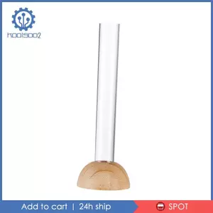 Bình Hoa Mini Người Trồng Hoa Sắp Xếp Cây Giữ Bình Cho Kệ Phòng Khách Trong Nhà Để Bàn Trang Trí Nhà Cửa