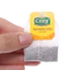 Trà Nhãn Vàng Cozy 50G (25 Túi Lọc x 2G) - Trà Đen Thơm Đậm Vị, Hương Trà Việt Chính Hãng