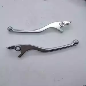 Thích hợp cho tay cầm phanh trước Longjia Victoria 150sixtirs 300 phanh sau lắp ráp tay cầm góc phanh