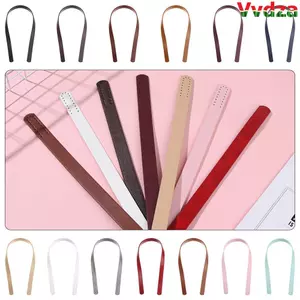 VVDZA Túi Thắt Lưng Hộp Quà Tay Cầm Túi Da PU Phụ Kiện Túi Đeo Vai