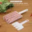 1 Bộ Dụng Cụ Làm Thịt Viên Bằng Nhựa Chiên Cá Nướng Thịt Quả Bóng Khuôn Thìa Dụng Cụ Thịt Dụng Cụ Nhà Bếp Phụ Kiện Nấu Ăn VN