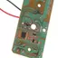 Cod 4CH RC điều khiển từ xa 27MHz mạch PCB Transmitter Receiver Board hệ thống đài phát thanh cho RC xe