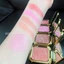 MGL Soft Brightening Gradient Blush Palette Phấn mắt làm trắng tự nhiên Matte Highlighter