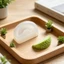 Flgo Silicone Handmade Mặt Dây Chuyền Khuôn Đồ Thủ Công Hình Cantaloupe Cho Nhựa Nghệ Thuật