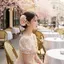 AqToCna Nhiều Màu Sắc sel Hanfu Phụ Kiện Tóc Phong Cách Trung Hoa Kẹp Tóc Cho Nữ Trang Phục Lịch Sử Chương Trình Và Đám Cưới AqToCna
