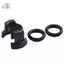 Cao Cấp Cho Xe Toyota AC Condensor Khóa Dòng Cứng Kẹp Lắp Đặt Dễ Dàng