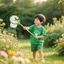 HFTOY 18 / 20 Chiếc Côn Trùng Bắt Lưới Hộp Quan Sát Bộ Trẻ Em Tự Nhiên Ngoài Trời Phiêu Lưu Kẹp Bình Côn Trùng Bapa ~