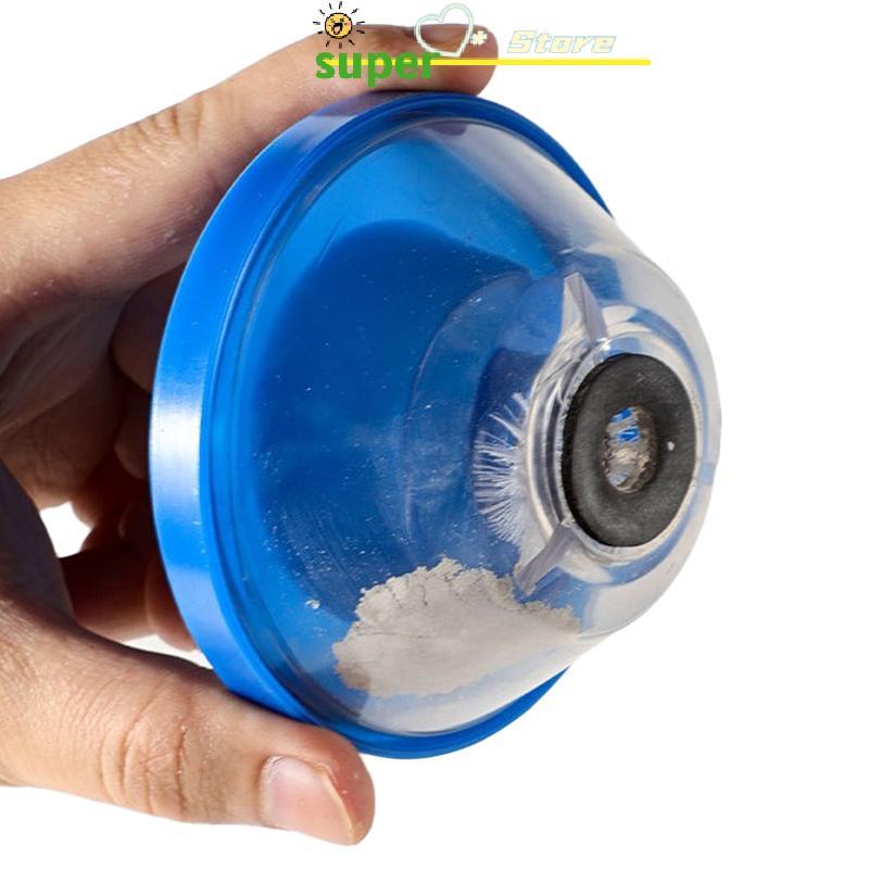 AN.MART Máy Khoan Điện Bụi Thu Thập Tro Bát Chống Bụi Hộ Gia Đình Hút Bụi Thiết Bị Chống Bụi Phụ Kiện Dụng Cụ VN