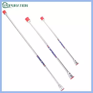 POP Kích cỡ khác nhau 20 30 50cm Áp suất Airless1 Thanh mở rộng