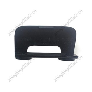 83451-T6P-H01 cho CRIDER City 2013-18 Tay Hộp Snap Switch Trung Tâm Mảnh Vỡ Hộp Bao Kẹp Lưu Trữ Tay Cầm Các Bộ Phận Thay Thế Màu Đen