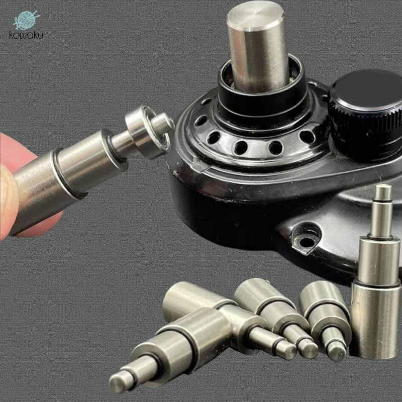 Dụng cụ tháo vòng bi một chiều cho máy câu cá - Hiệu quả cao cho cuộn nước tròn