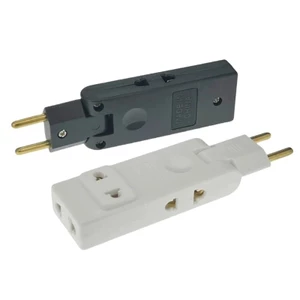 4 Trong 1 Ổ Cắm Tường Nối Dài EU Ổ Cắm Điện 180 Độ Cắm Adapter Du Lịch Aadapter Di Động Điện Chuyển Đổi VN-TOOLIX