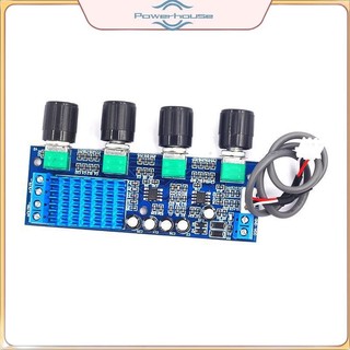 Bảng khuếch đại công suất kỹ thuật số POWER XH-M577 TPA3116D2 Bảng khuếch đại âm thanh 12-24V Amp Bảng âm công suất cao 80Wx2 Hai âm thanh.