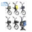 (Adapter túi xe đạp mặt trước Rhinowalk dành cho Brompton và xe gấp - Phù hợp đựng giỏ hộp khi đi xe)