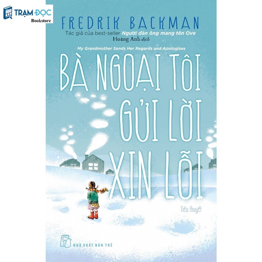 Bà Ngoại Tôi Gửi Lời Xin Lỗi