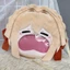 Violet Evergarden Itbag Anime Ngoại Vi Miệng Lớn Đau Túi Đeo Trên Cả Hai Vai