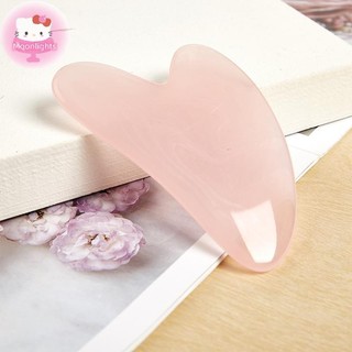 Moonlights Massage Guasha Cạo Massage Cạp Máy Mát Xa Mặt Mắt Ban EN