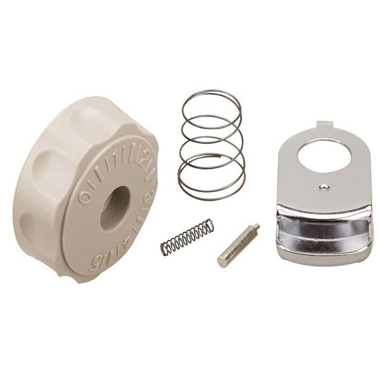 Bộ Núm Vặn Số Push – Dùng Cho Máy Jack 01 Kim, Máy May Công Nghiệp