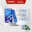 Thức uống thể thao bổ sung năng lượng LIGPRO X2 Energy Bù nước bù điện giải Hộp 10 Gói x 24g
