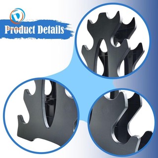 Giá đỡ quả tạ Dovewill Hạng nặng Người tổ chức đứng sàn nhỏ gọn chuyên nghiệp