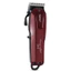 Kemei KM-2600 Retro Đầu Dầu Đẩy Công Suất Lớn Cắt Tóc Salon Tóc Pin Lithium Sạc Nhanh Cắm Dual-Sử Dụng Clipper F