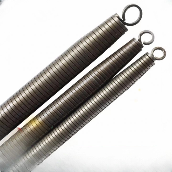 Lò Xo Bẻ Ống Điện Uốn Cong Ống Nhựa PVC Không Gãy, Chất Liệu Thép Đen Cứng Cáp, Bền Bỉ, Chống Gỉ, Dễ Dùng Và An Toàn