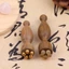 ORDOBOX Gua Sha Tool, Massage mặt Lotus Seedpod Shape Lotus Seedpod Massage, Chăm sóc da Massage Stick Dụng cụ massage mặt Dụng cụ làm đẹp