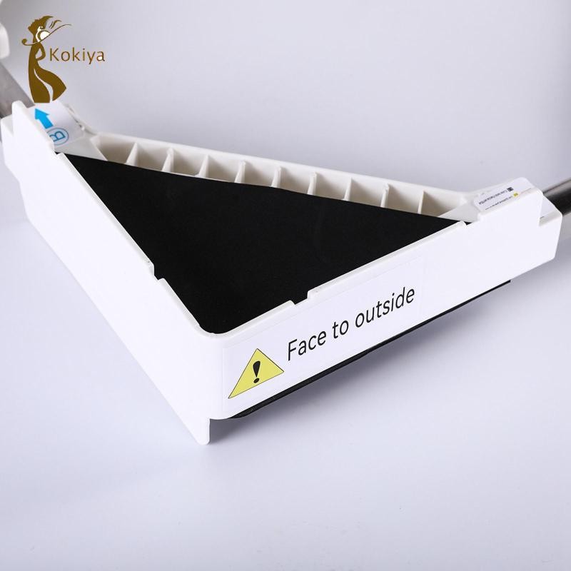 Máy Giặt Máy Sấy Xếp Chồng Bộ Phụ Kiện Ổn Định Chống Trơn Trượt Thiết Bị Gia Dụng Chắc Chắn 18.11inch Đến 27,56inch Có Thể Điều Chỉnh Giặt Bệ