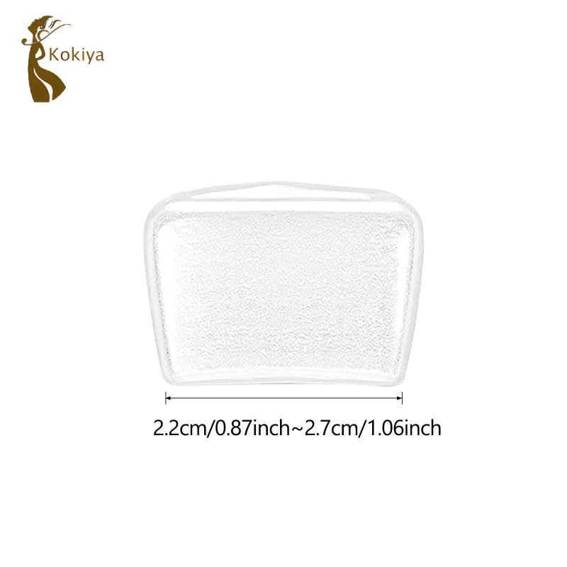 12 Miếng Đầu Cao Su Bảo Vệ Thay Thế Có Thể Thay Thế Bảo Vệ Vỏ Bảo Vệ Cho Kìm Phá Kính Kìm