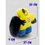 ❤HUGGA❤Kawaii Roblox Forsaken Plushie Búp Bê Ngộ nghĩnh Forsaken Coolkidd Đồ Chơi Sang Trọng Hai Lần Mới Forsaken Sang Trọng Đồ Chơi Nhồi Bông Quà Tặng Sinh Nhật Trẻ Em Quà Tặng Trao Đổi Giáng Sinh