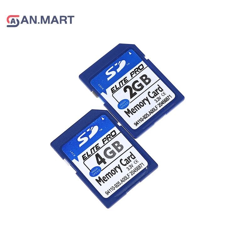 Bigdealssuper 128MB 256MB 512MB 2GB 4GB thẻ tiêu chuẩn an toàn bộ nhớ kỹ thuật số siêu