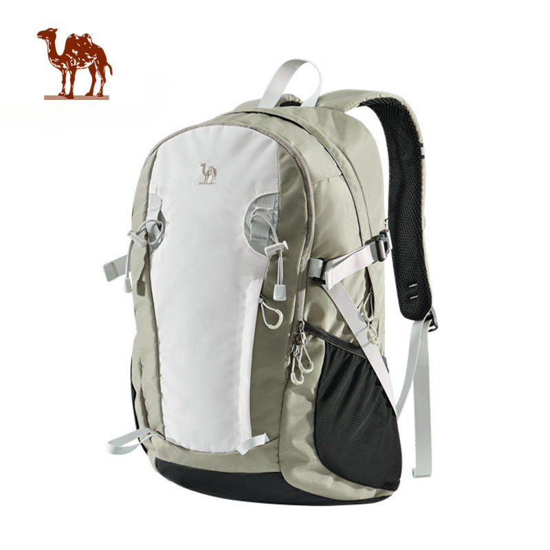 Ba lô leo núi du lịch ngoài trời CAMEL CROWN , Túi leo núi chống nước đi bộ đường dài