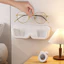 Kệ trưng bày kính mắt treo tường thời trang cho kính râm và cận thị