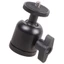 Treeling Hợp Kim Nhôm 3 8 Đến 1 4 Vít Adapter Xoay 360 Đầu Mini Camera Gắn