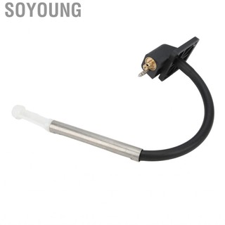 Soyoung Đầu nối dòng nhiên liệu Soyoung Kimiss phù hợp hàng hải