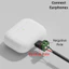 Khối thiết bị đầu cuối uốn BORAGETE, Bộ chuyển đổi đầu cuối không hàn vít USB C sang 2Pin, Chuyên nghiệp không thể truyền dữ liệu Đầu nối sạc xanh 5V để tự làm hoặc sửa chữa
