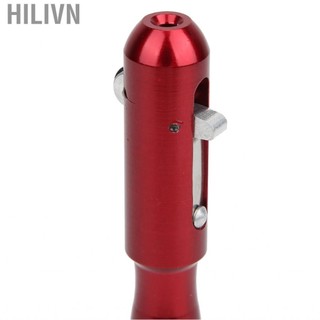 hilivn Hàn TIG Nạp Dây Bút Ngón Tay Nạp Dính Giá Đỡ Chất Độn Cải Thiện Hiệu Quả Làm Việc Thoải Mái Chống Trơn Trượt Thích Hợp