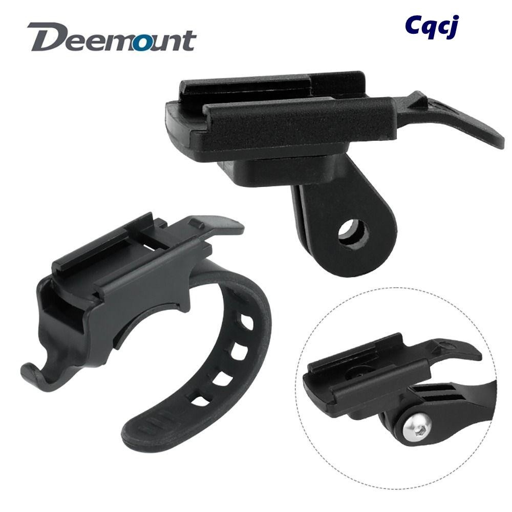 Giá đỡ đèn Rockbros QD-250/YQ200/400 - Bền, Gắn Nhanh cho Xe Đạp MTB